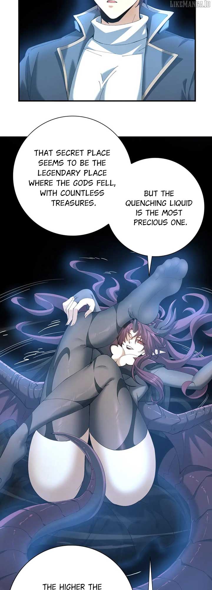 Worthless Profession: Dragon Tamer Chapter 152 - Page 8