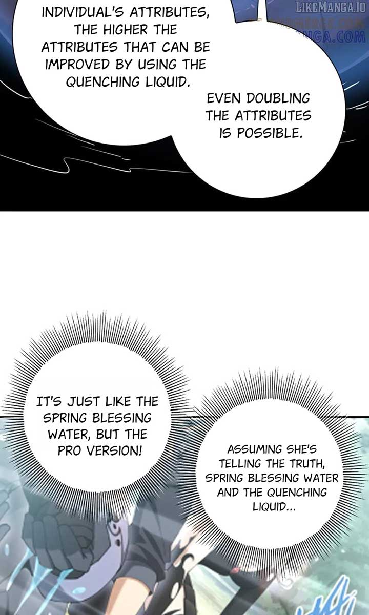 Worthless Profession: Dragon Tamer Chapter 152 - Page 9