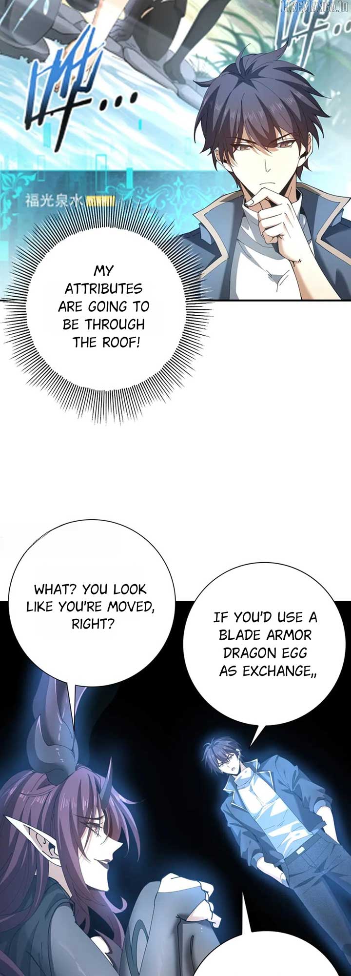 Worthless Profession: Dragon Tamer Chapter 152 - Page 10