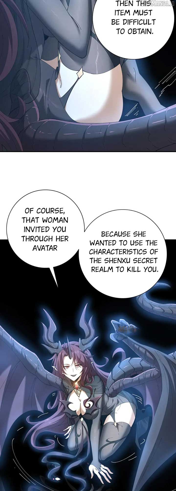 Worthless Profession: Dragon Tamer Chapter 152 - Page 11