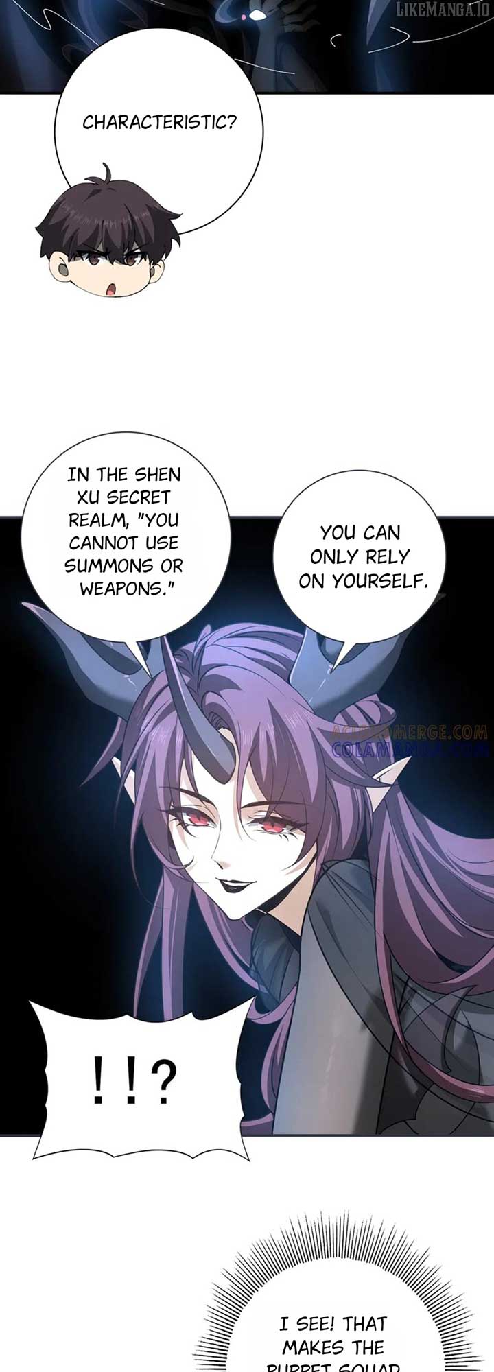 Worthless Profession: Dragon Tamer Chapter 152 - Page 12