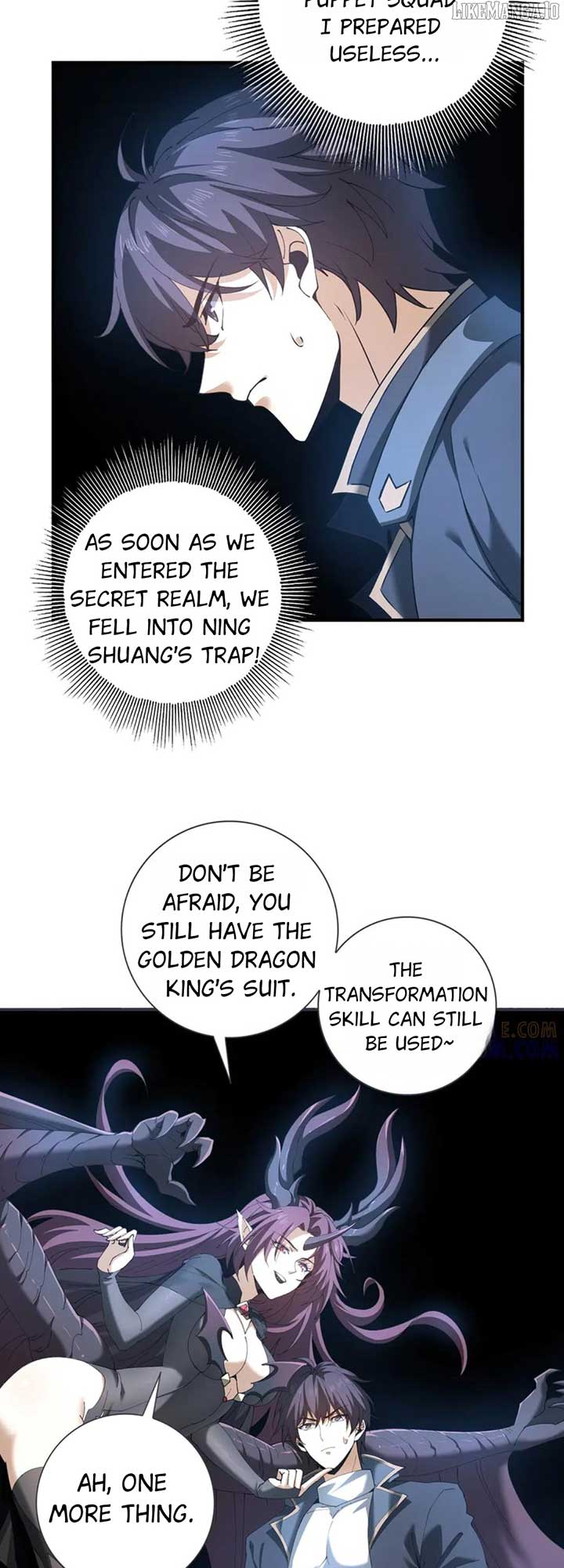 Worthless Profession: Dragon Tamer Chapter 152 - Page 13