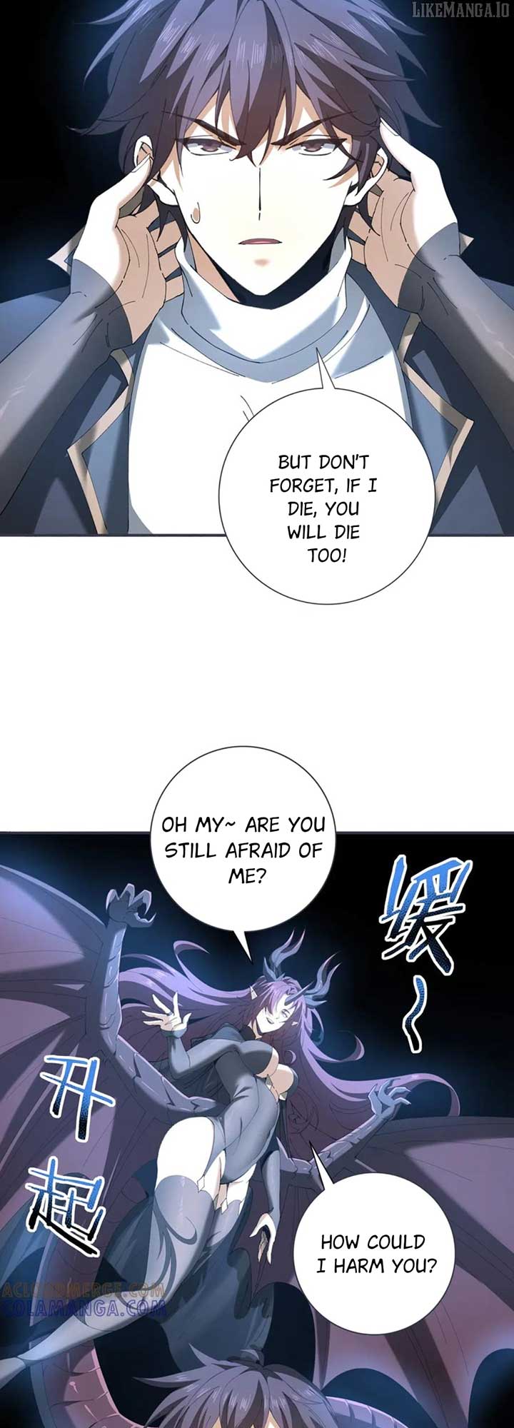 Worthless Profession: Dragon Tamer Chapter 152 - Page 15