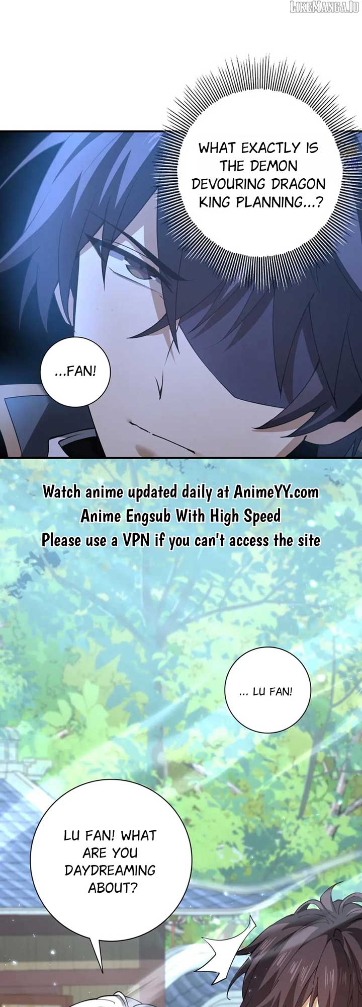 Worthless Profession: Dragon Tamer Chapter 152 - Page 18