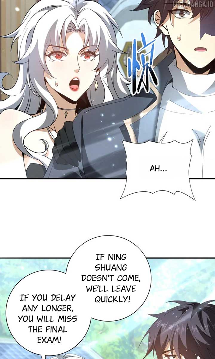 Worthless Profession: Dragon Tamer Chapter 152 - Page 19