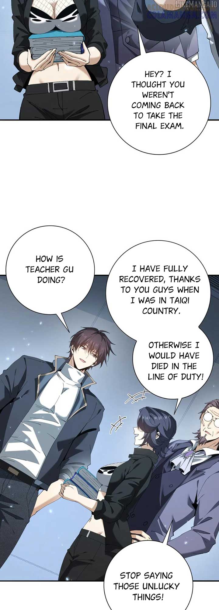 Worthless Profession: Dragon Tamer Chapter 152 - Page 26