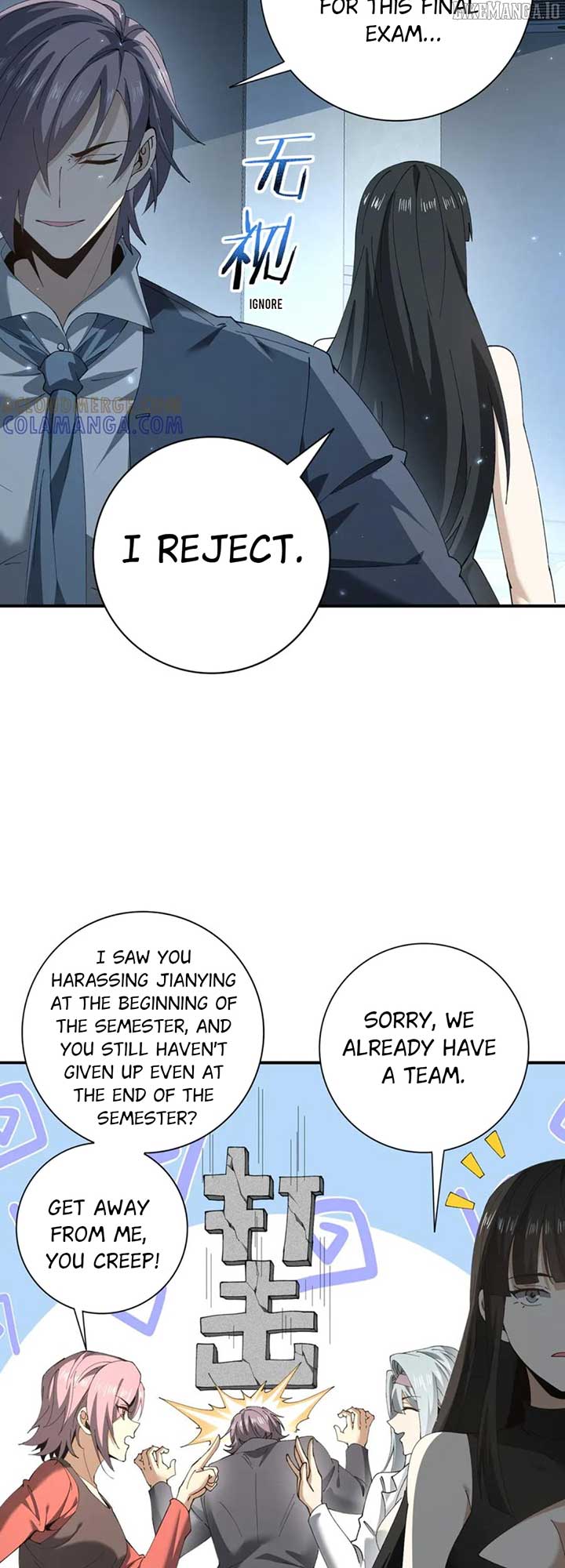 Worthless Profession: Dragon Tamer Chapter 152 - Page 28