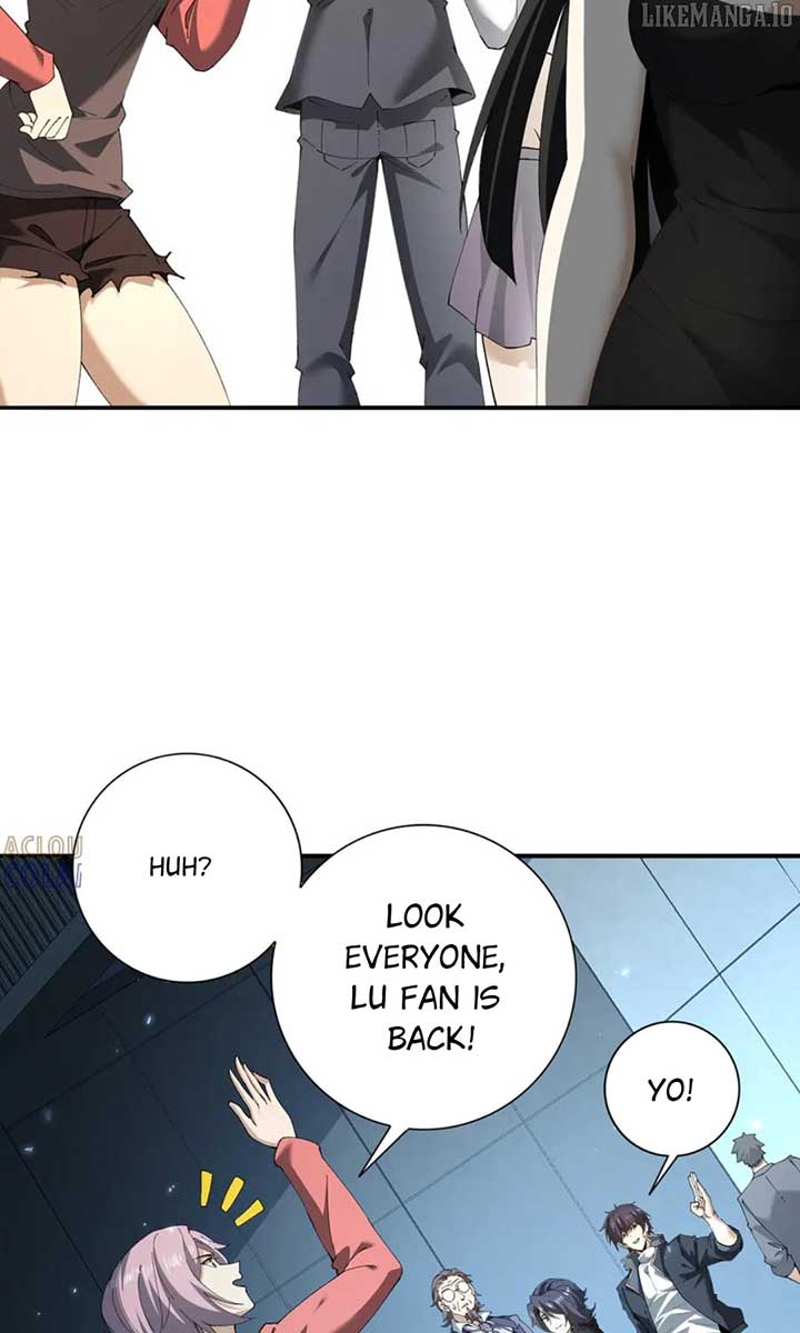 Worthless Profession: Dragon Tamer Chapter 152 - Page 29