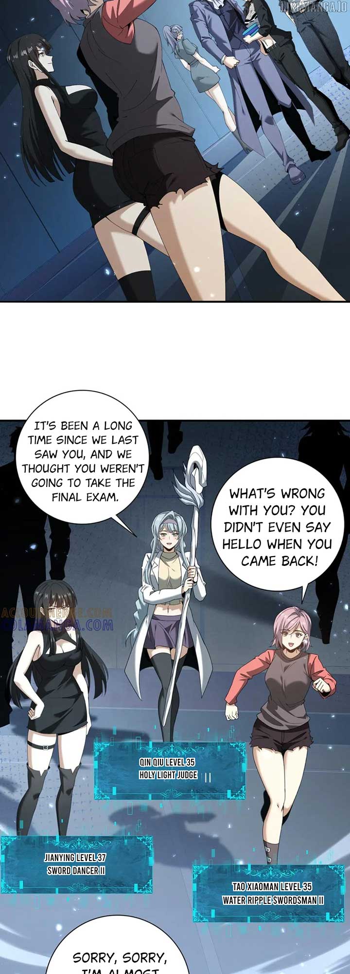 Worthless Profession: Dragon Tamer Chapter 152 - Page 30