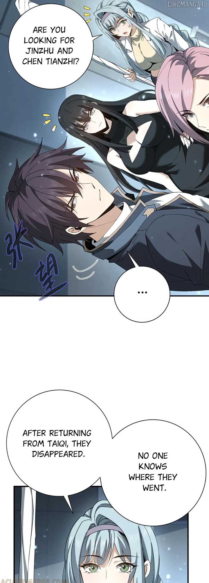 Worthless Profession: Dragon Tamer Chapter 152 - Page 33