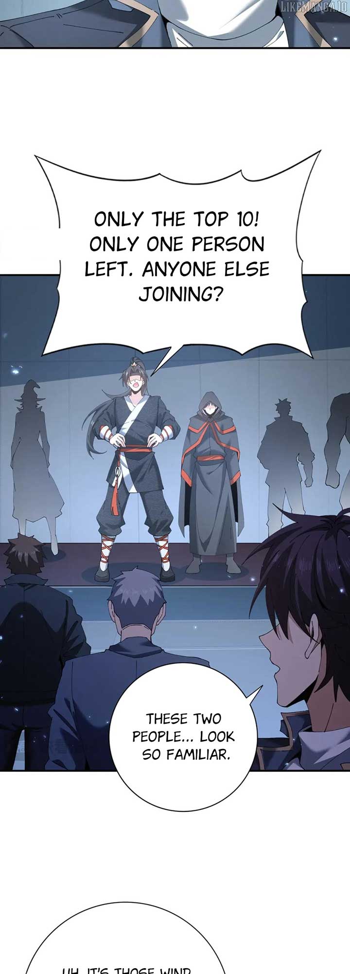 Worthless Profession: Dragon Tamer Chapter 152 - Page 37