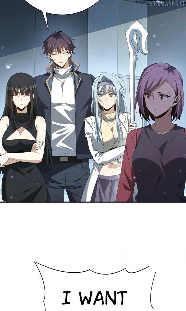 Worthless Profession: Dragon Tamer Chapter 152 - Page 39