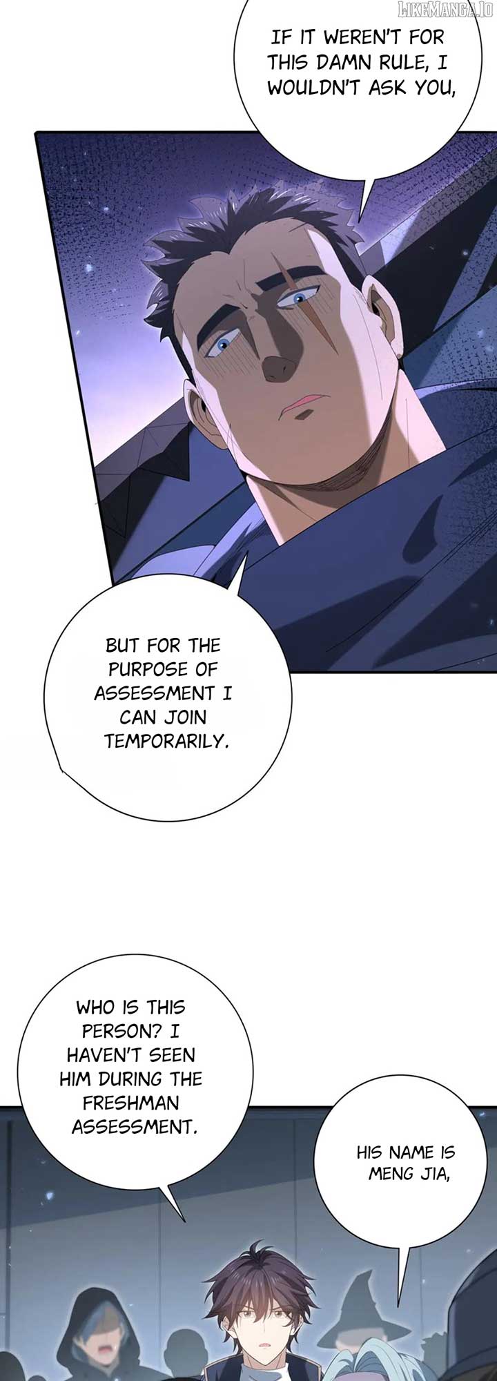 Worthless Profession: Dragon Tamer Chapter 153 - Page 4