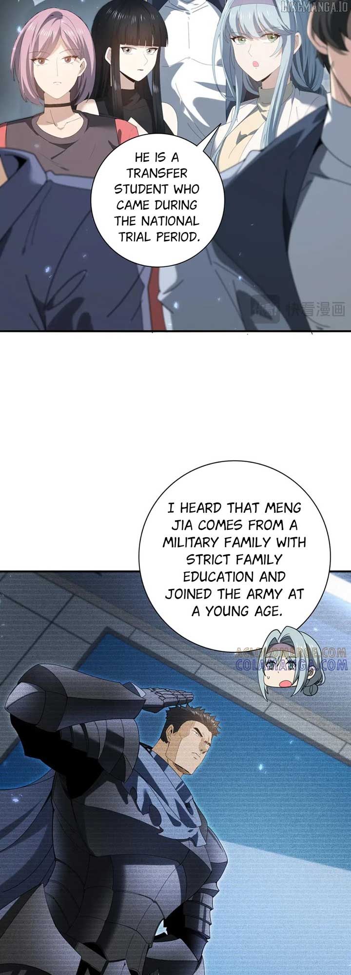 Worthless Profession: Dragon Tamer Chapter 153 - Page 5