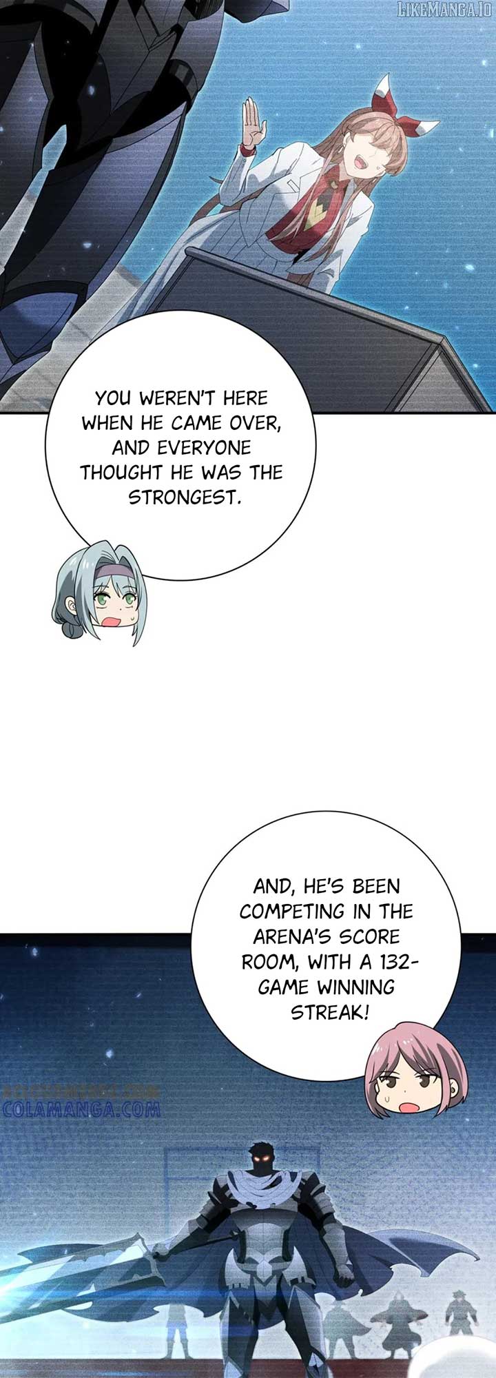 Worthless Profession: Dragon Tamer Chapter 153 - Page 6