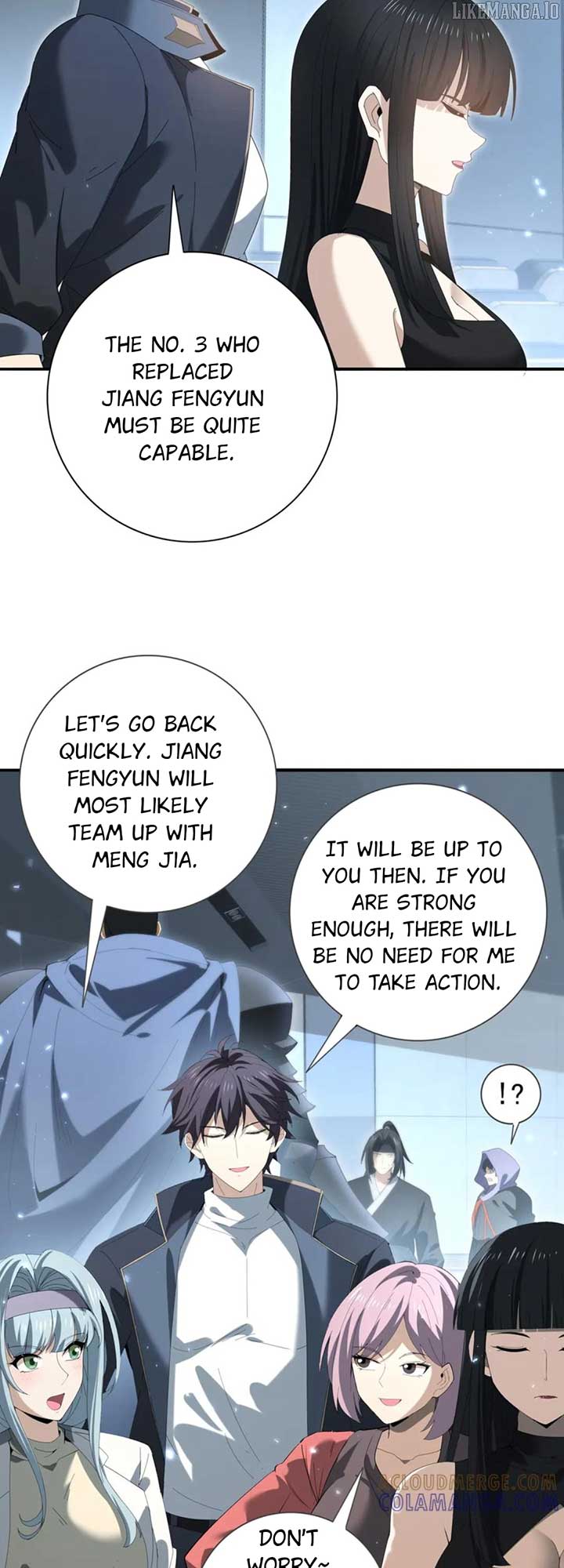 Worthless Profession: Dragon Tamer Chapter 153 - Page 8