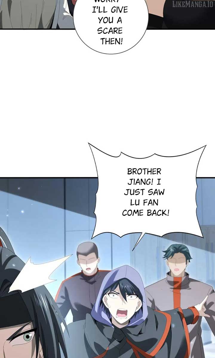 Worthless Profession: Dragon Tamer Chapter 153 - Page 9