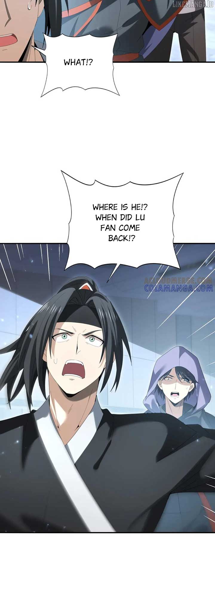 Worthless Profession: Dragon Tamer Chapter 153 - Page 10