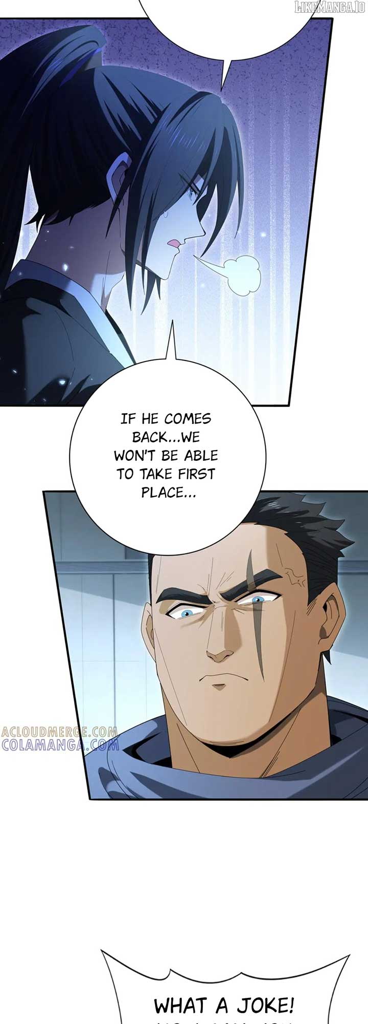 Worthless Profession: Dragon Tamer Chapter 153 - Page 12