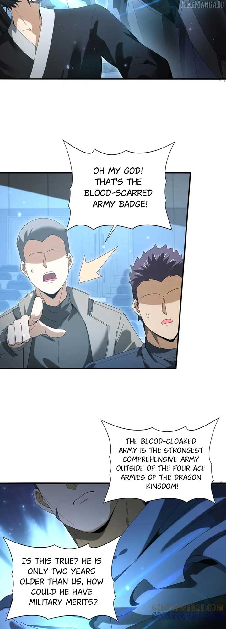 Worthless Profession: Dragon Tamer Chapter 153 - Page 15