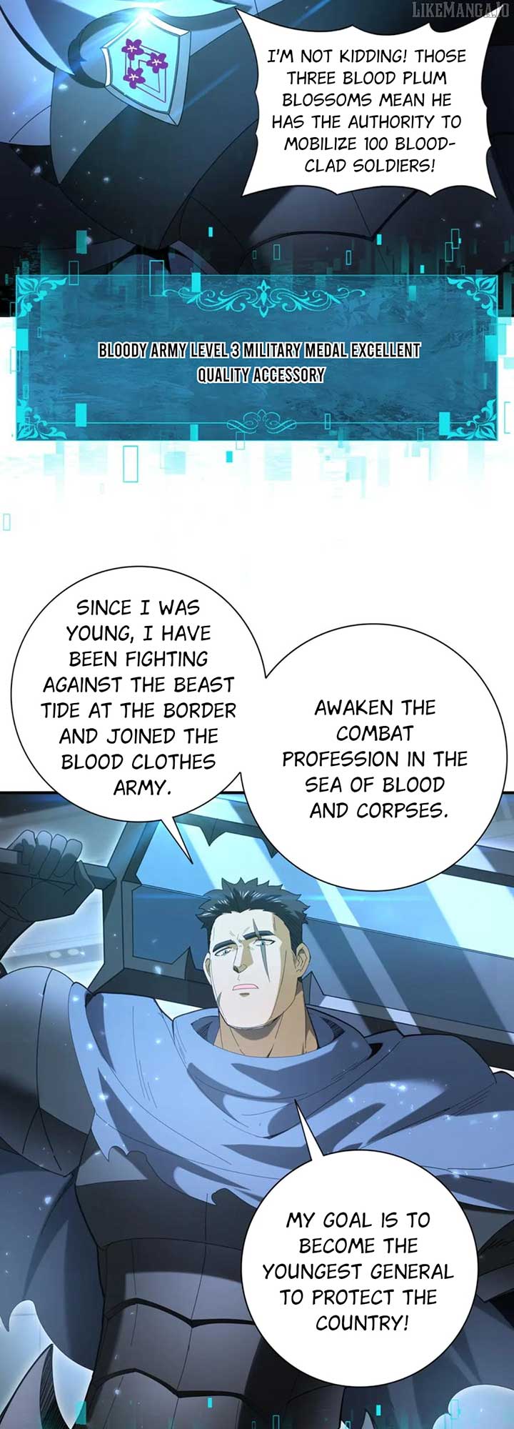 Worthless Profession: Dragon Tamer Chapter 153 - Page 16