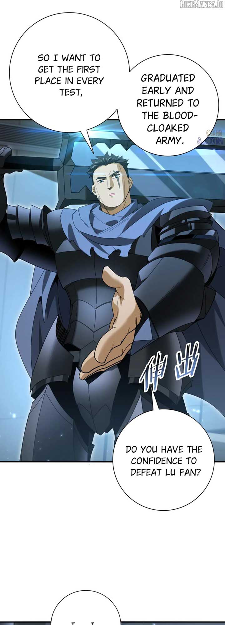 Worthless Profession: Dragon Tamer Chapter 153 - Page 18