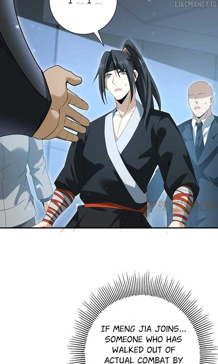 Worthless Profession: Dragon Tamer Chapter 153 - Page 19