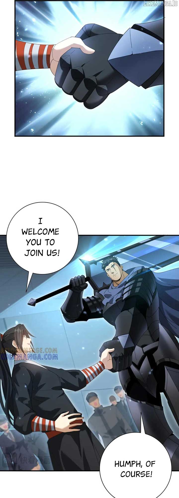 Worthless Profession: Dragon Tamer Chapter 153 - Page 21