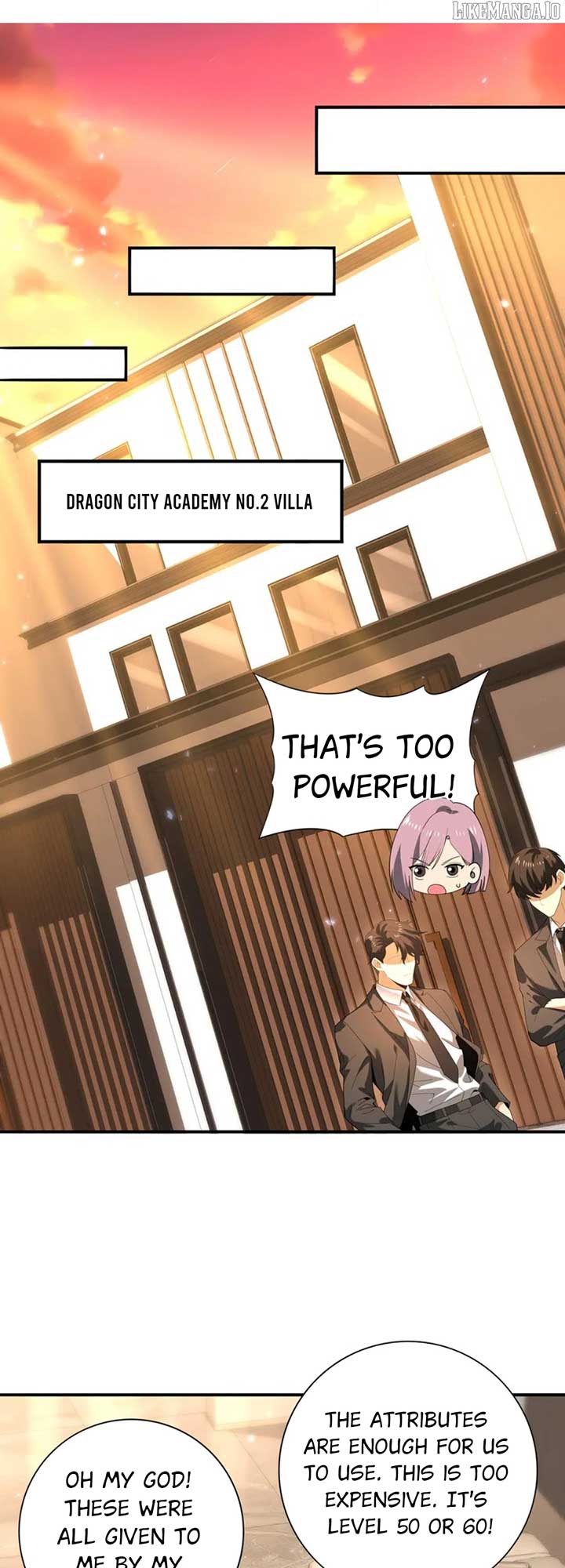 Worthless Profession: Dragon Tamer Chapter 153 - Page 26