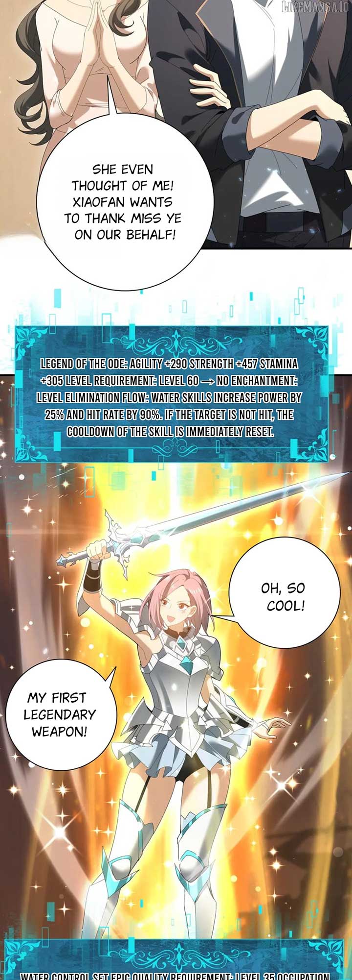 Worthless Profession: Dragon Tamer Chapter 153 - Page 28