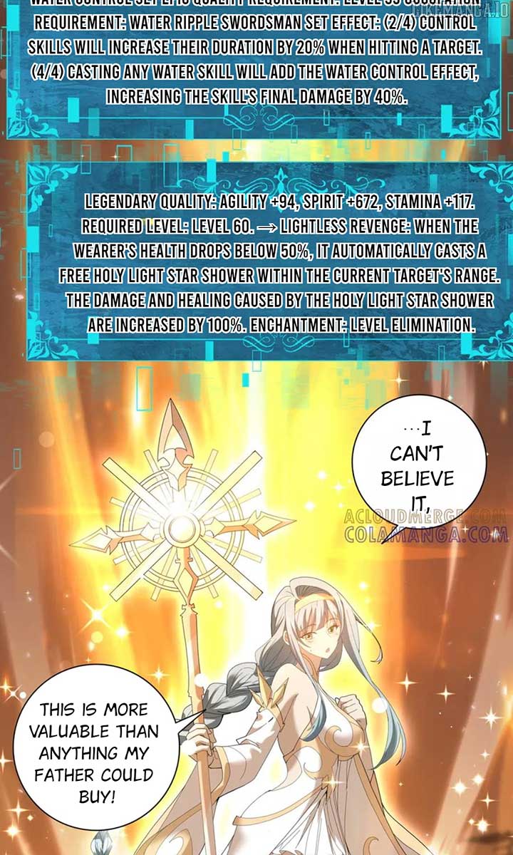 Worthless Profession: Dragon Tamer Chapter 153 - Page 29