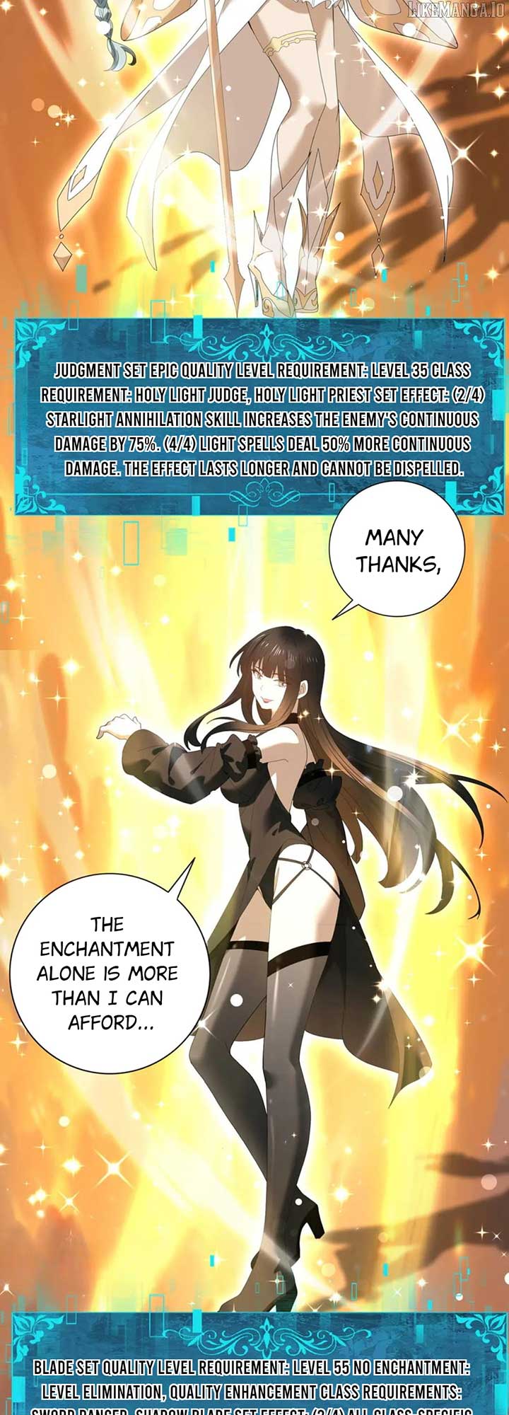 Worthless Profession: Dragon Tamer Chapter 153 - Page 30