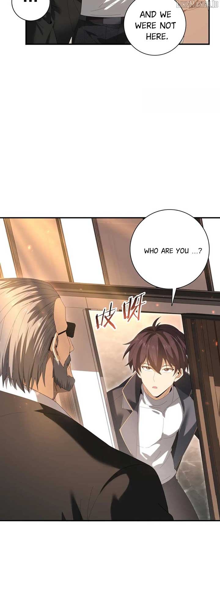 Worthless Profession: Dragon Tamer Chapter 153 - Page 34