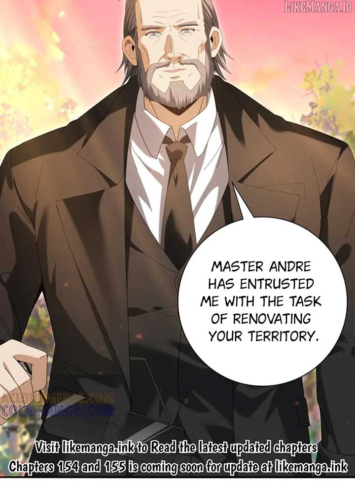 Worthless Profession: Dragon Tamer Chapter 153 - Page 36