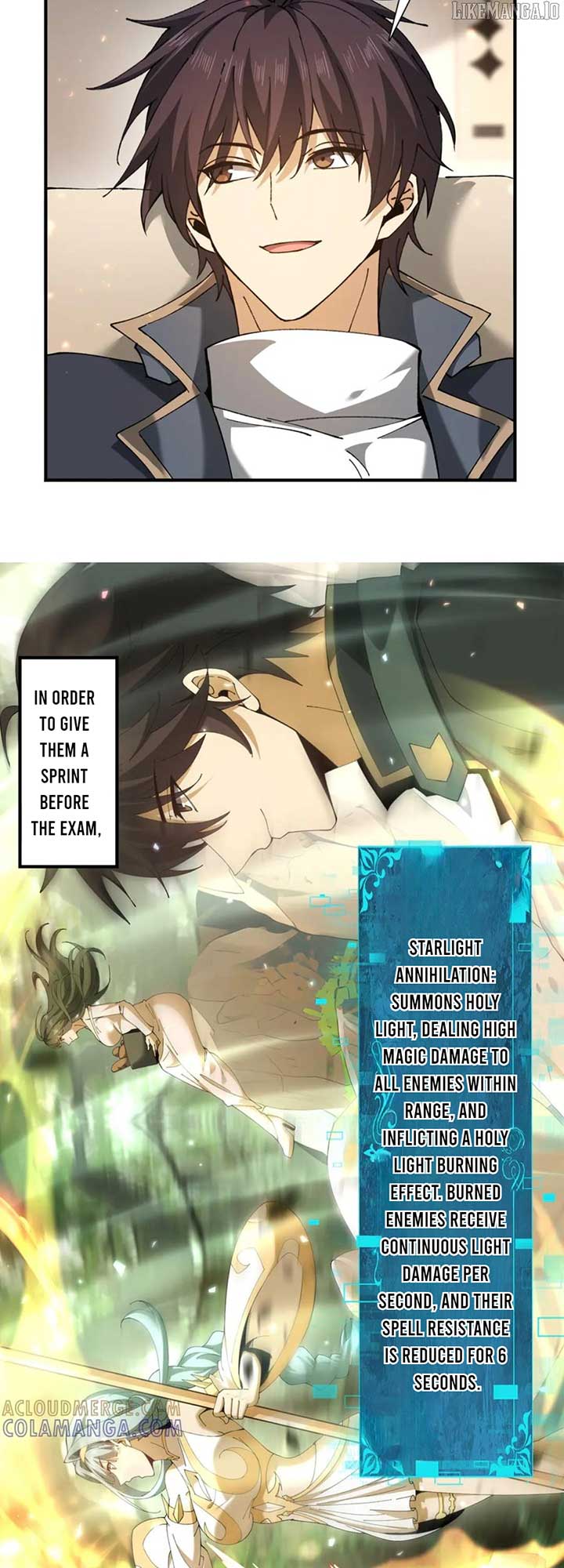 Worthless Profession: Dragon Tamer Chapter 154 - Page 6