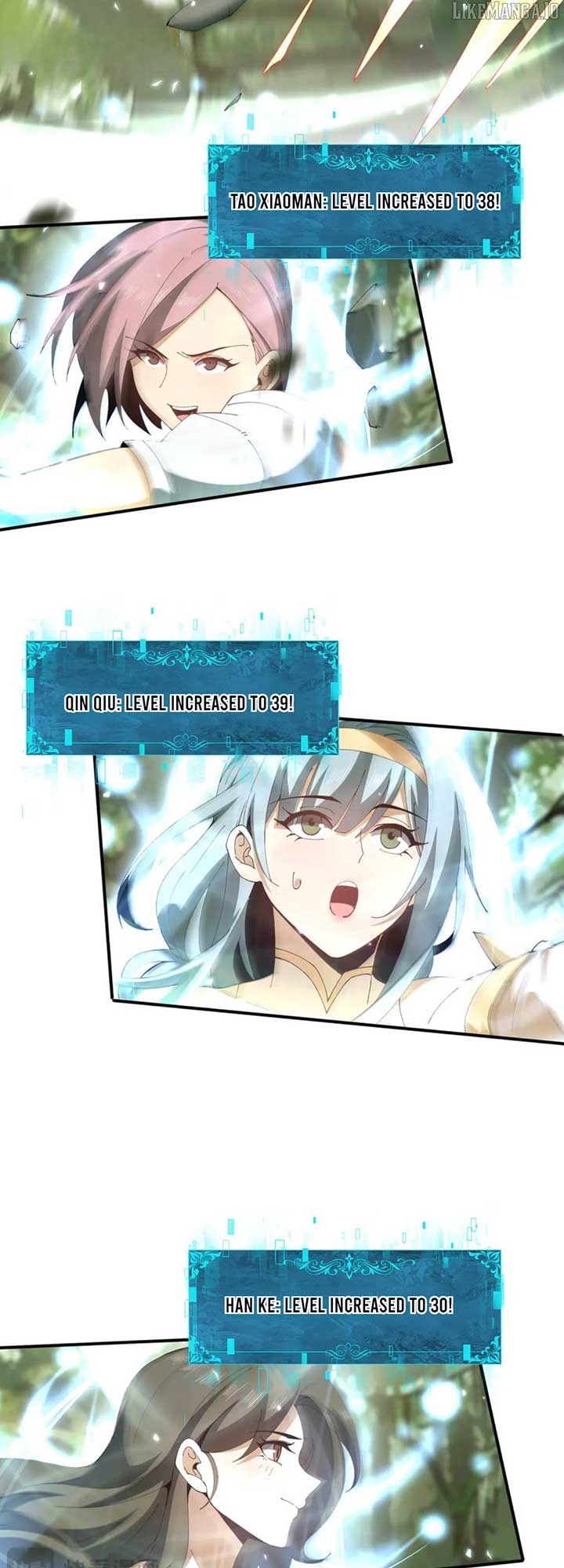 Worthless Profession: Dragon Tamer Chapter 154 - Page 8