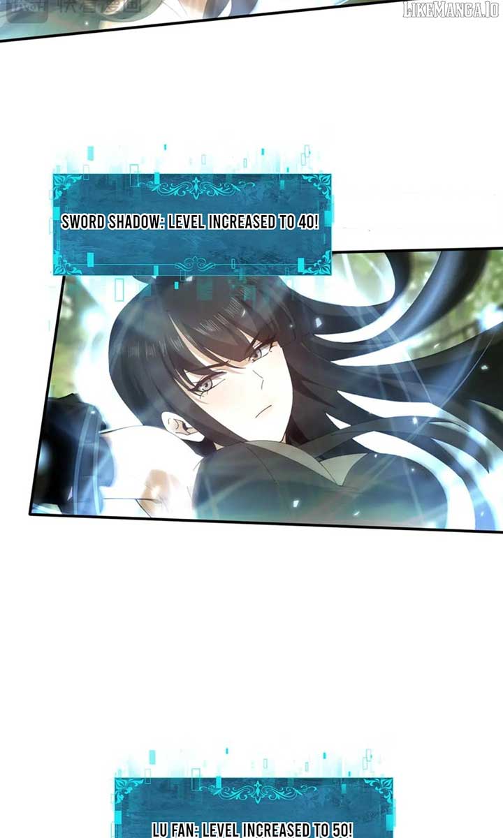 Worthless Profession: Dragon Tamer Chapter 154 - Page 9