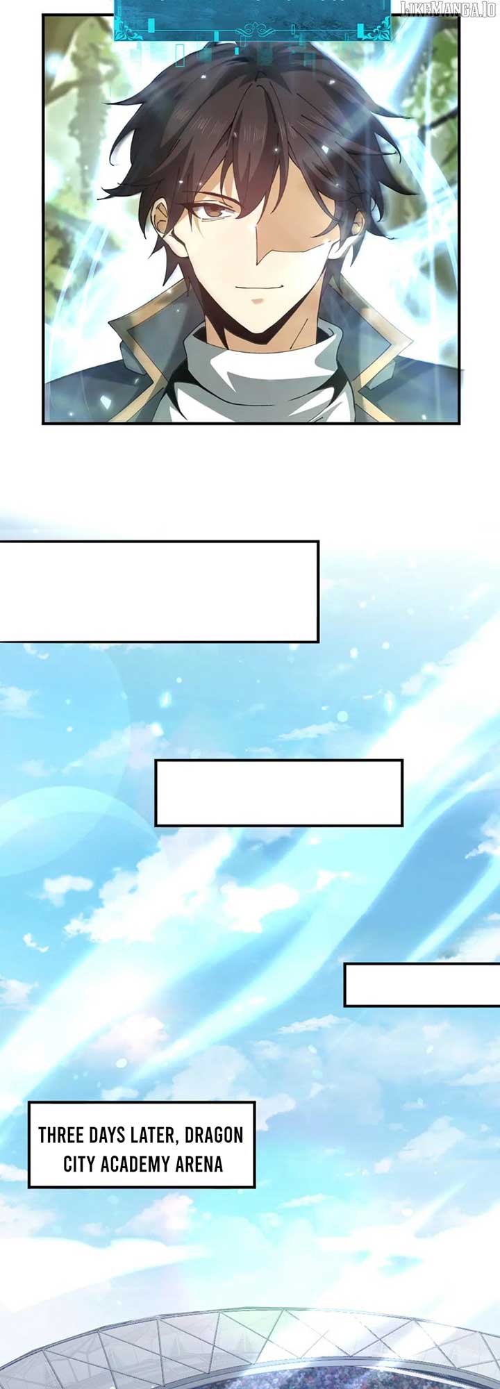 Worthless Profession: Dragon Tamer Chapter 154 - Page 10