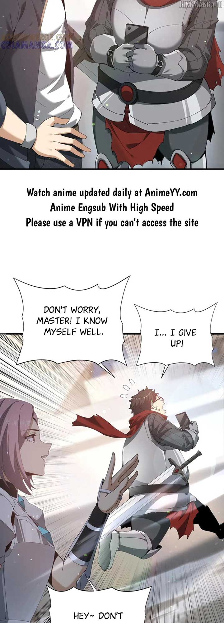 Worthless Profession: Dragon Tamer Chapter 154 - Page 15