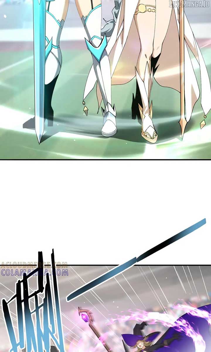 Worthless Profession: Dragon Tamer Chapter 154 - Page 19