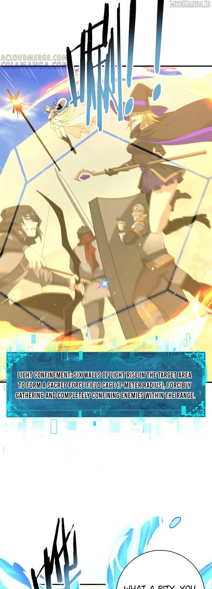 Worthless Profession: Dragon Tamer Chapter 154 - Page 22