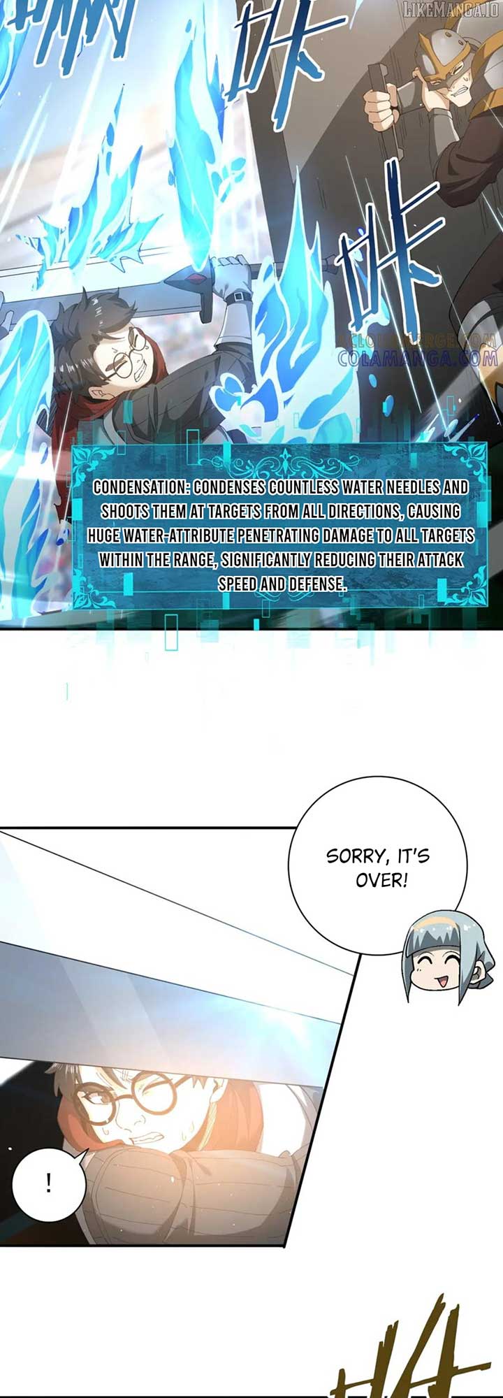 Worthless Profession: Dragon Tamer Chapter 154 - Page 24