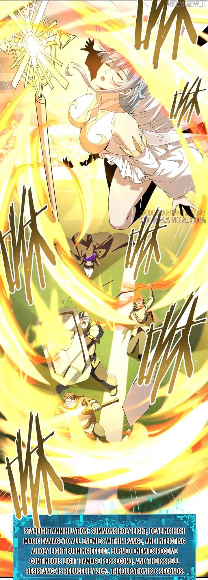 Worthless Profession: Dragon Tamer Chapter 154 - Page 25