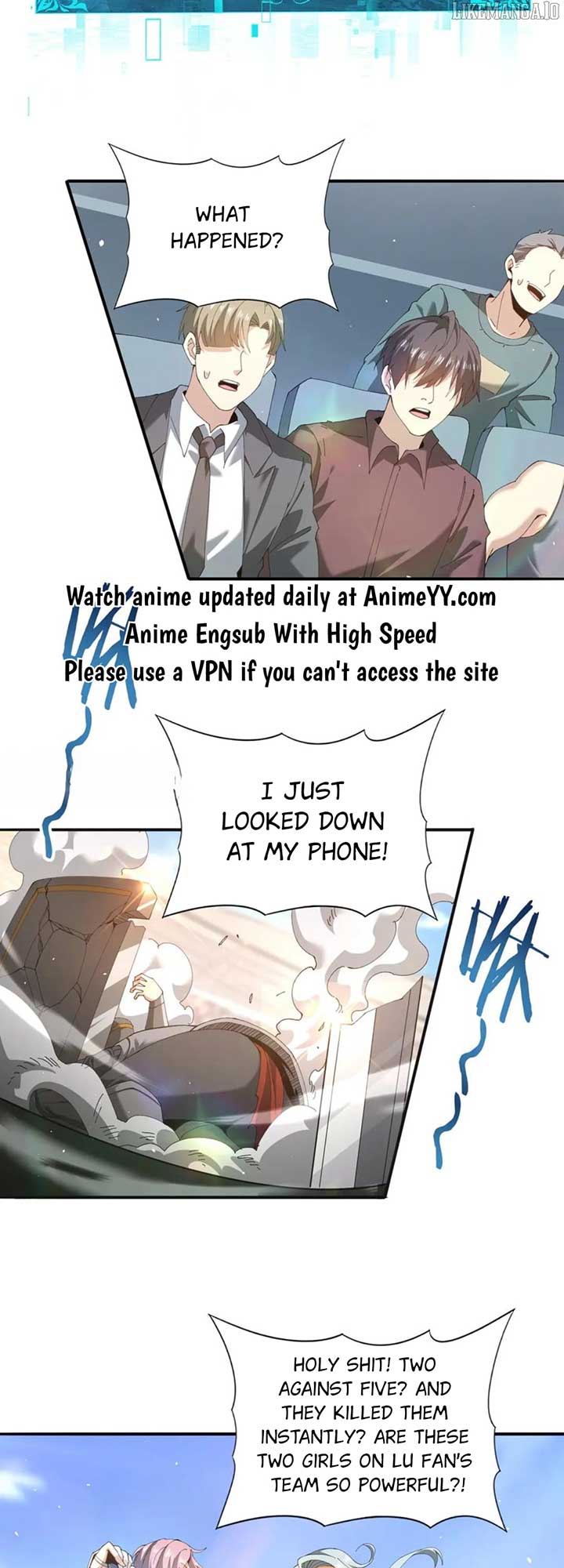 Worthless Profession: Dragon Tamer Chapter 154 - Page 26