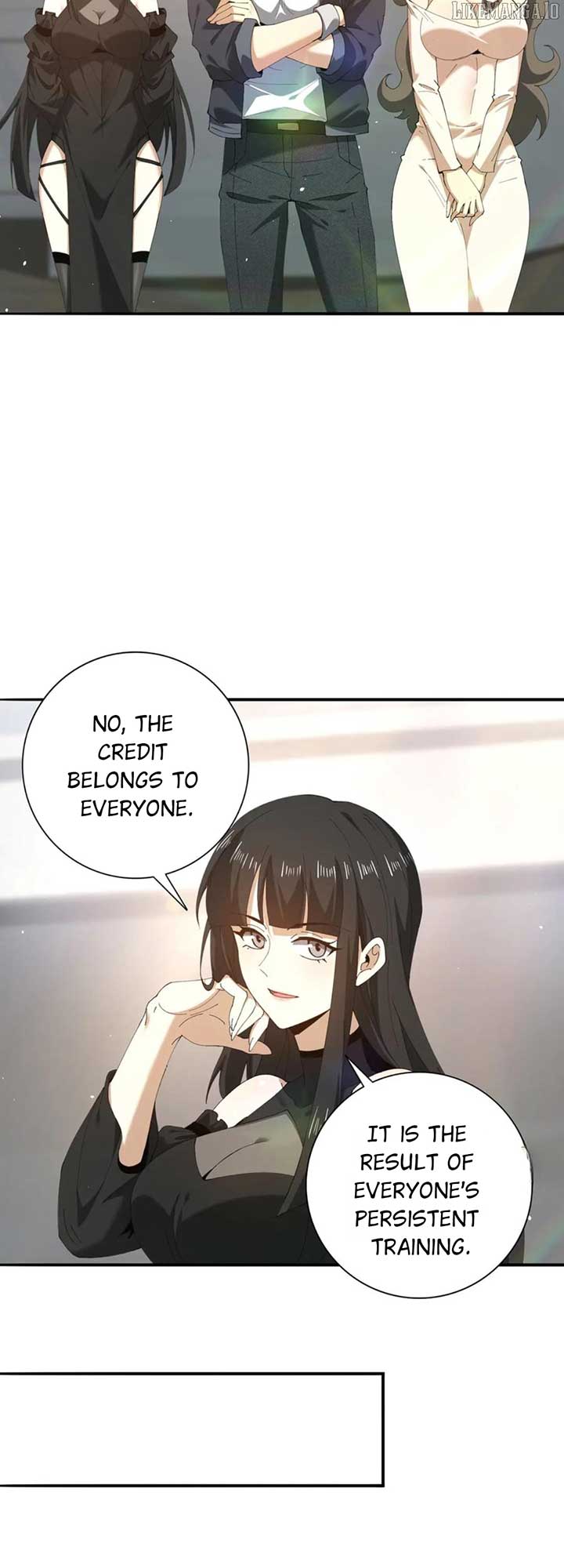 Worthless Profession: Dragon Tamer Chapter 154 - Page 28