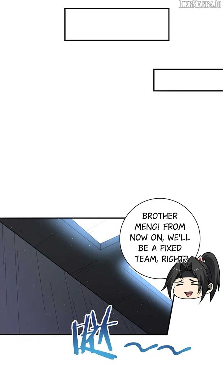 Worthless Profession: Dragon Tamer Chapter 154 - Page 29