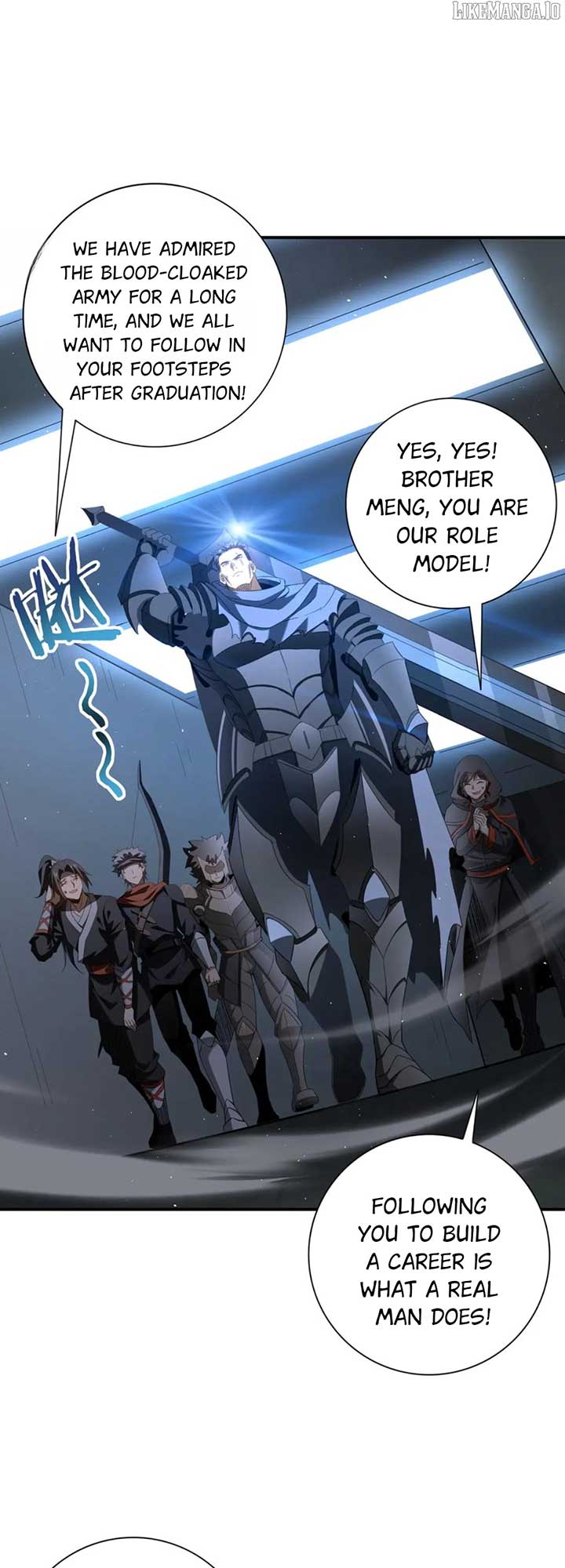 Worthless Profession: Dragon Tamer Chapter 154 - Page 30