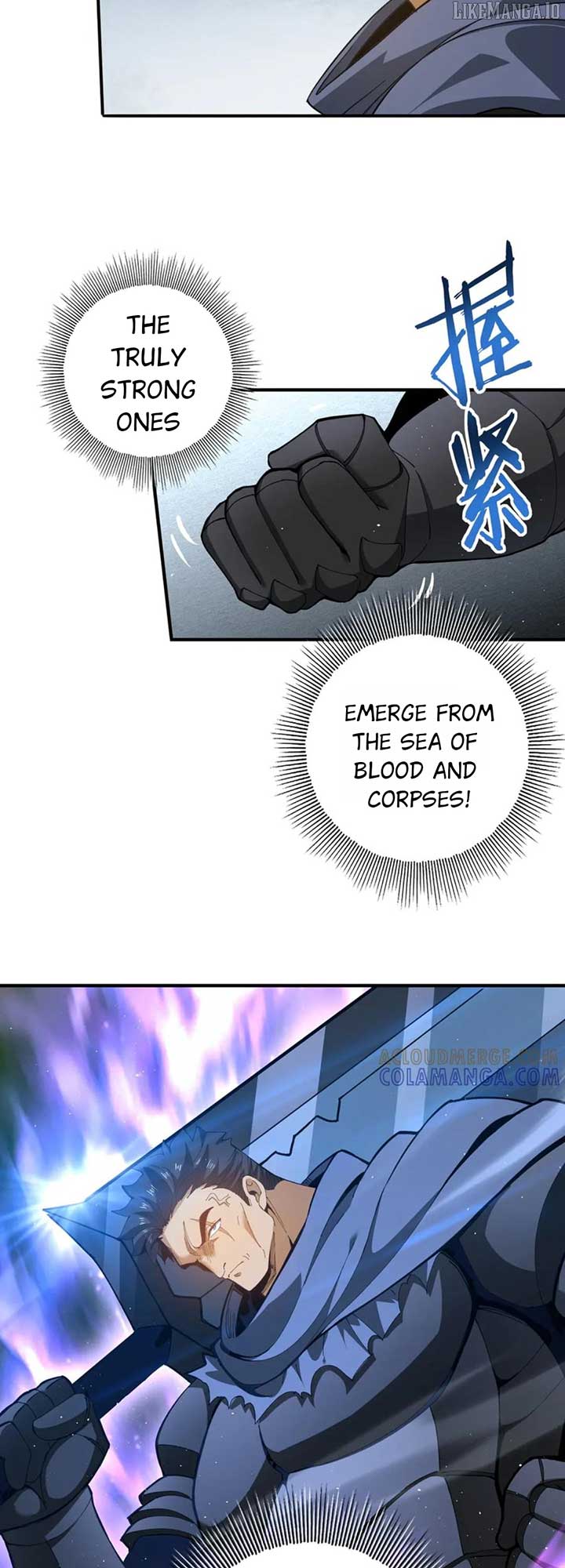 Worthless Profession: Dragon Tamer Chapter 154 - Page 35