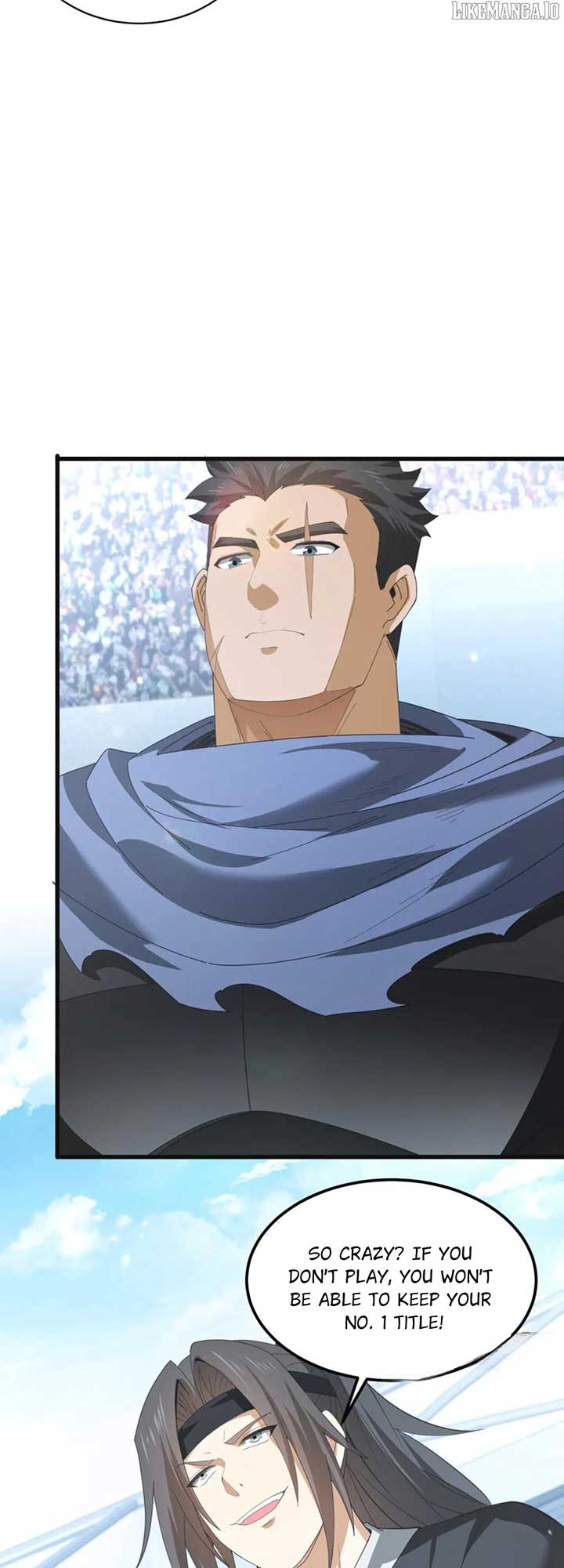 Worthless Profession: Dragon Tamer Chapter 155 - Page 7