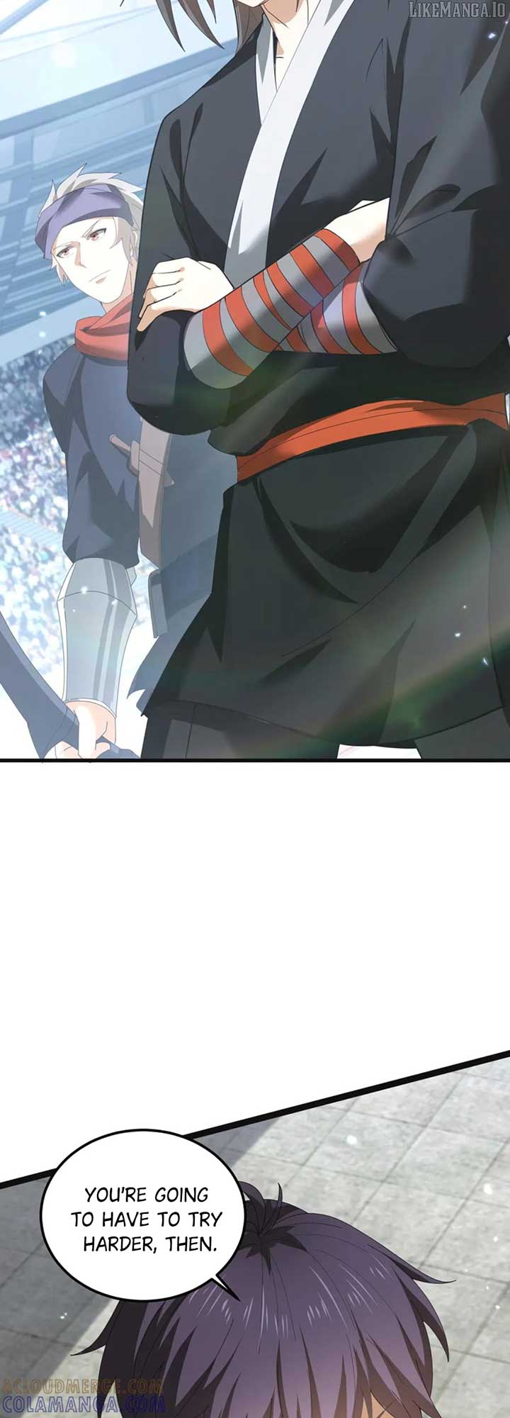 Worthless Profession: Dragon Tamer Chapter 155 - Page 8